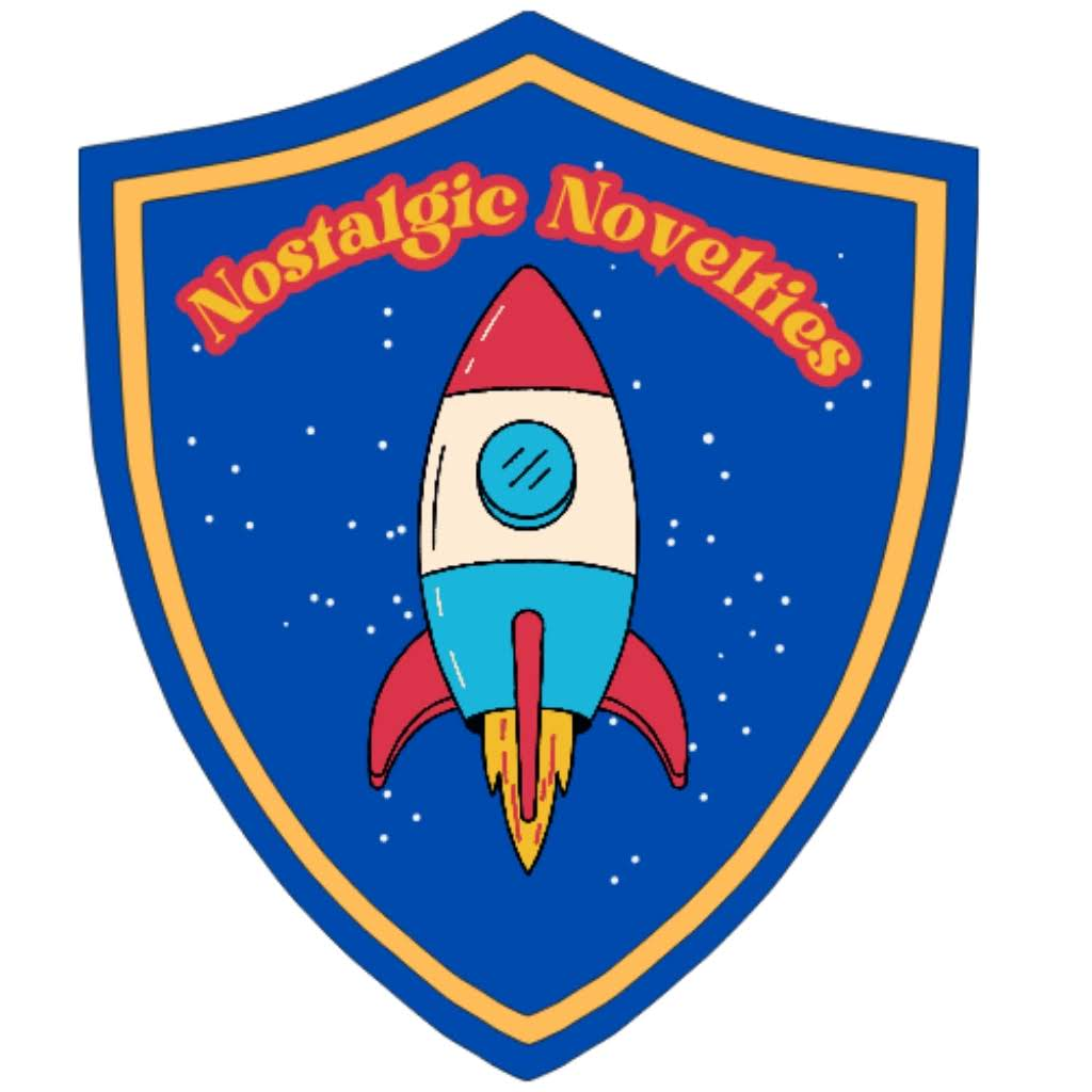 Nostalgic Novelties profile