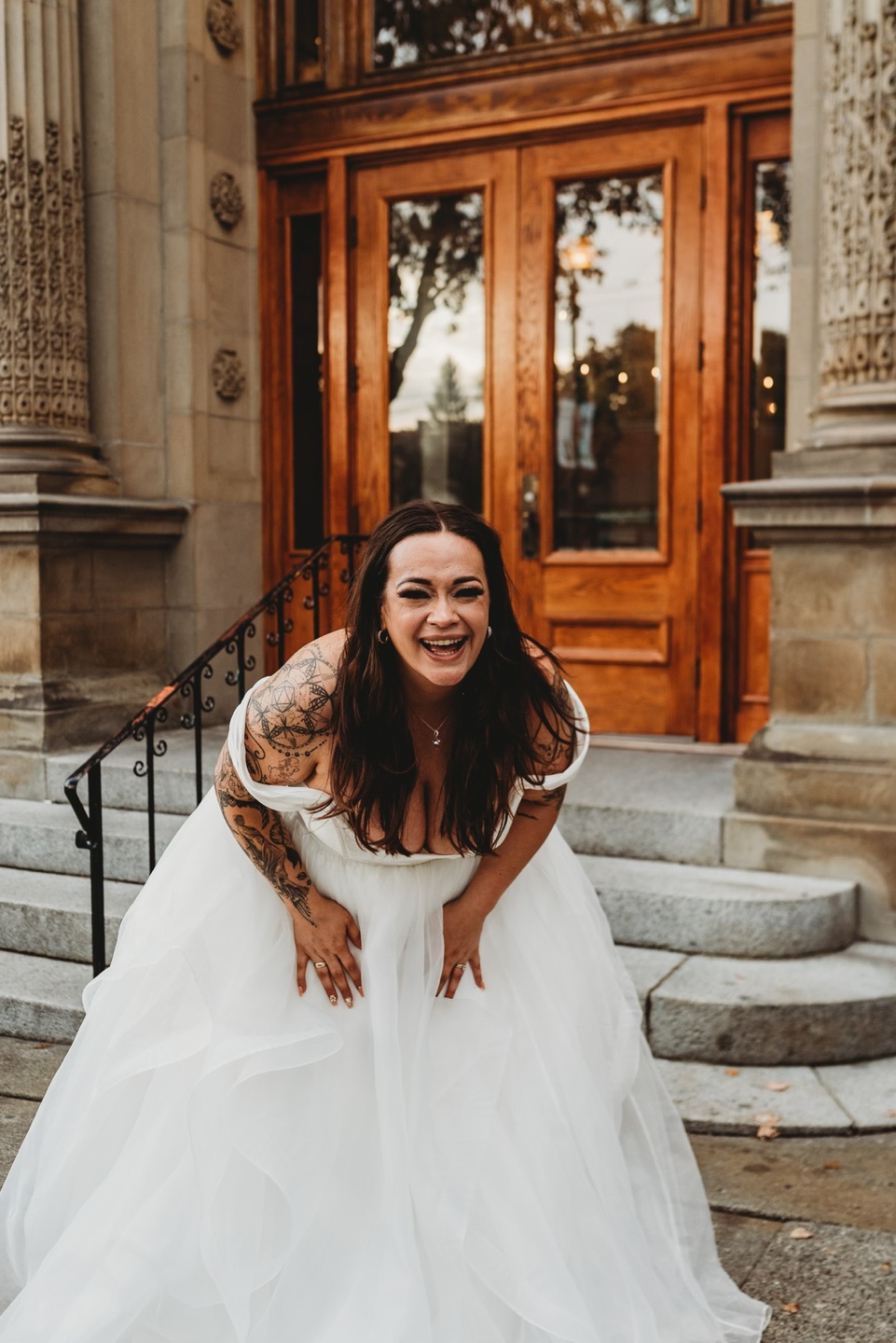 Ericka profile