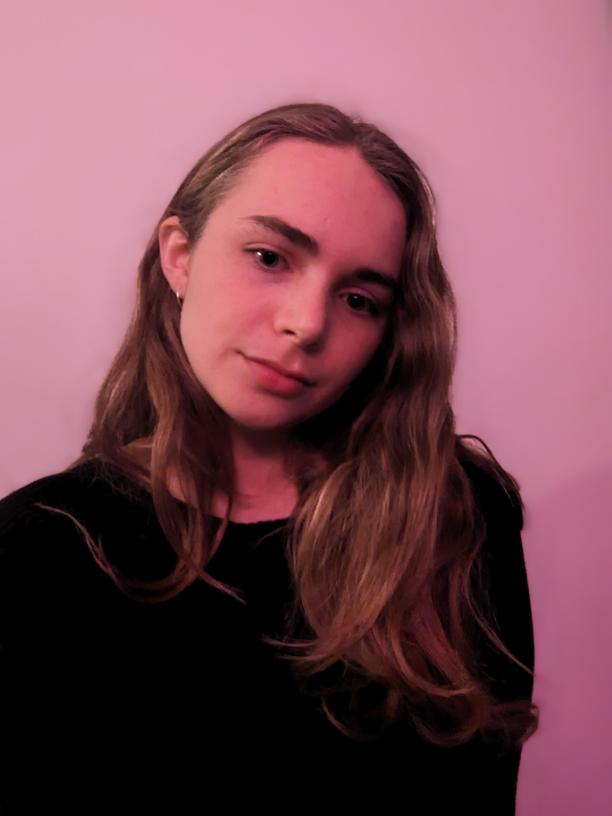 Abby profile