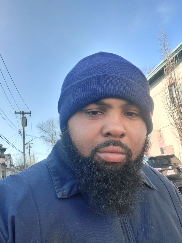 Jason profile