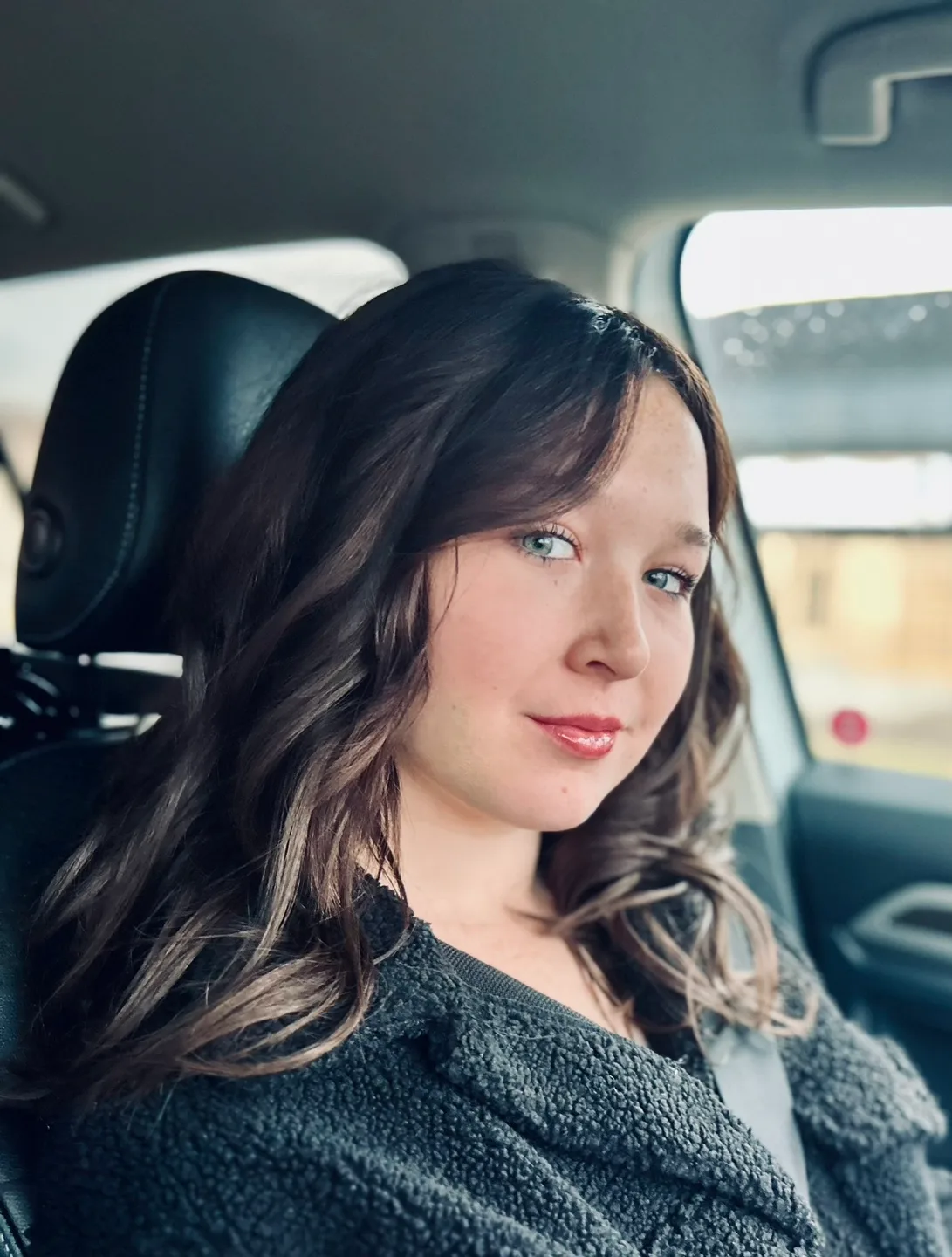 Faith profile