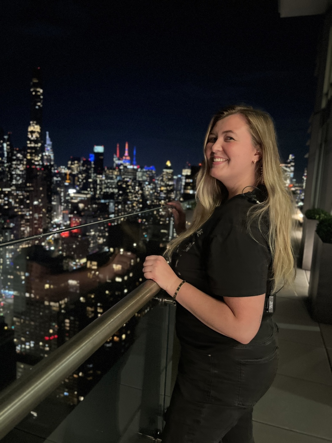 Caroline profile