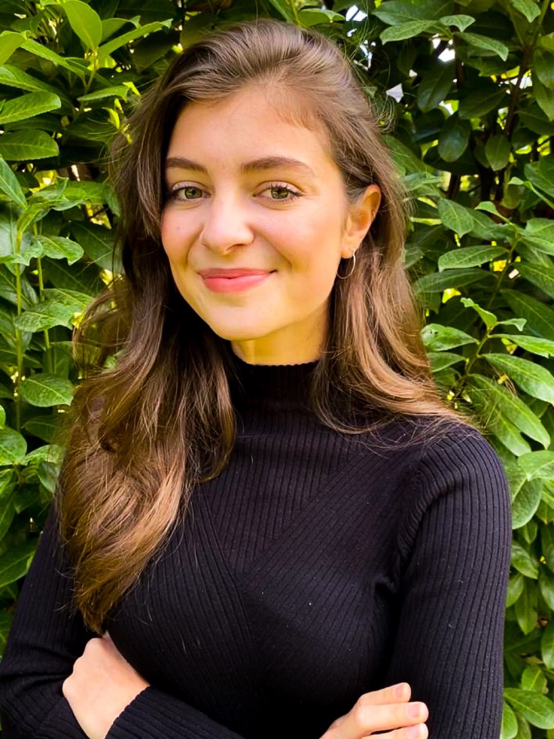 Sophie profile