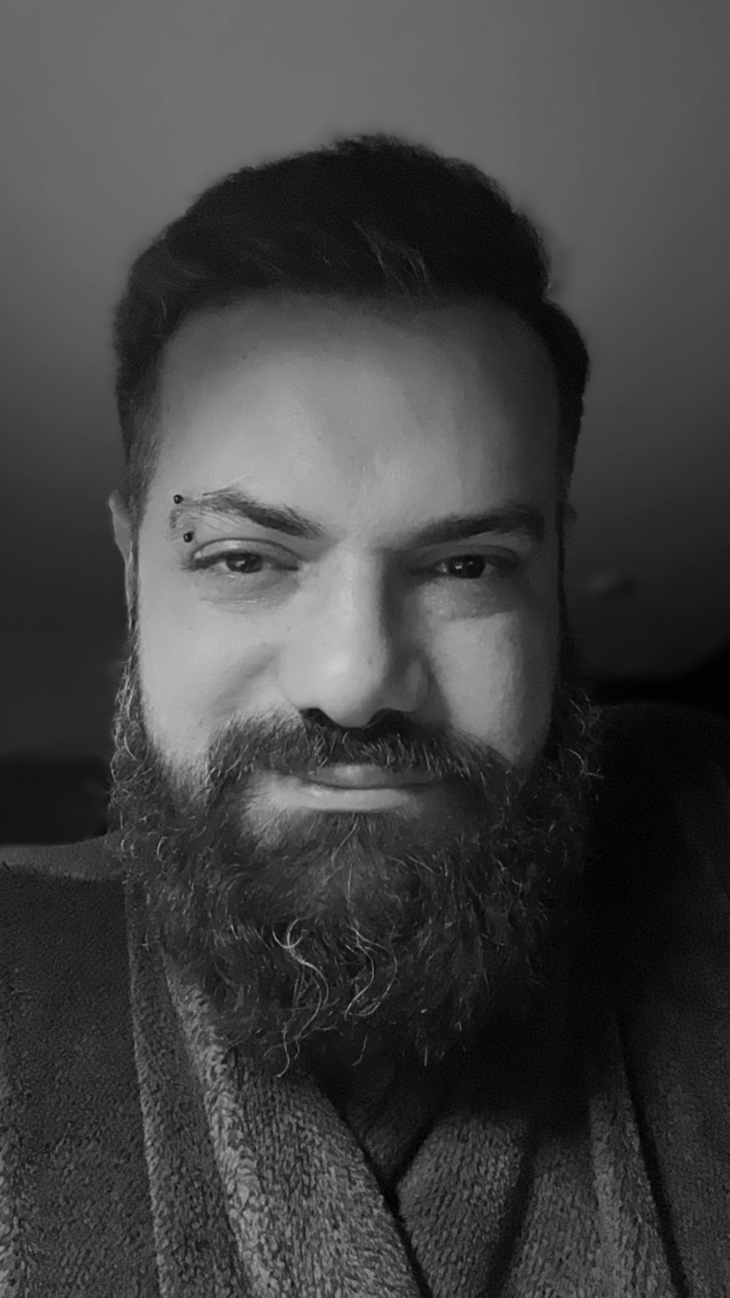 Kyle profile
