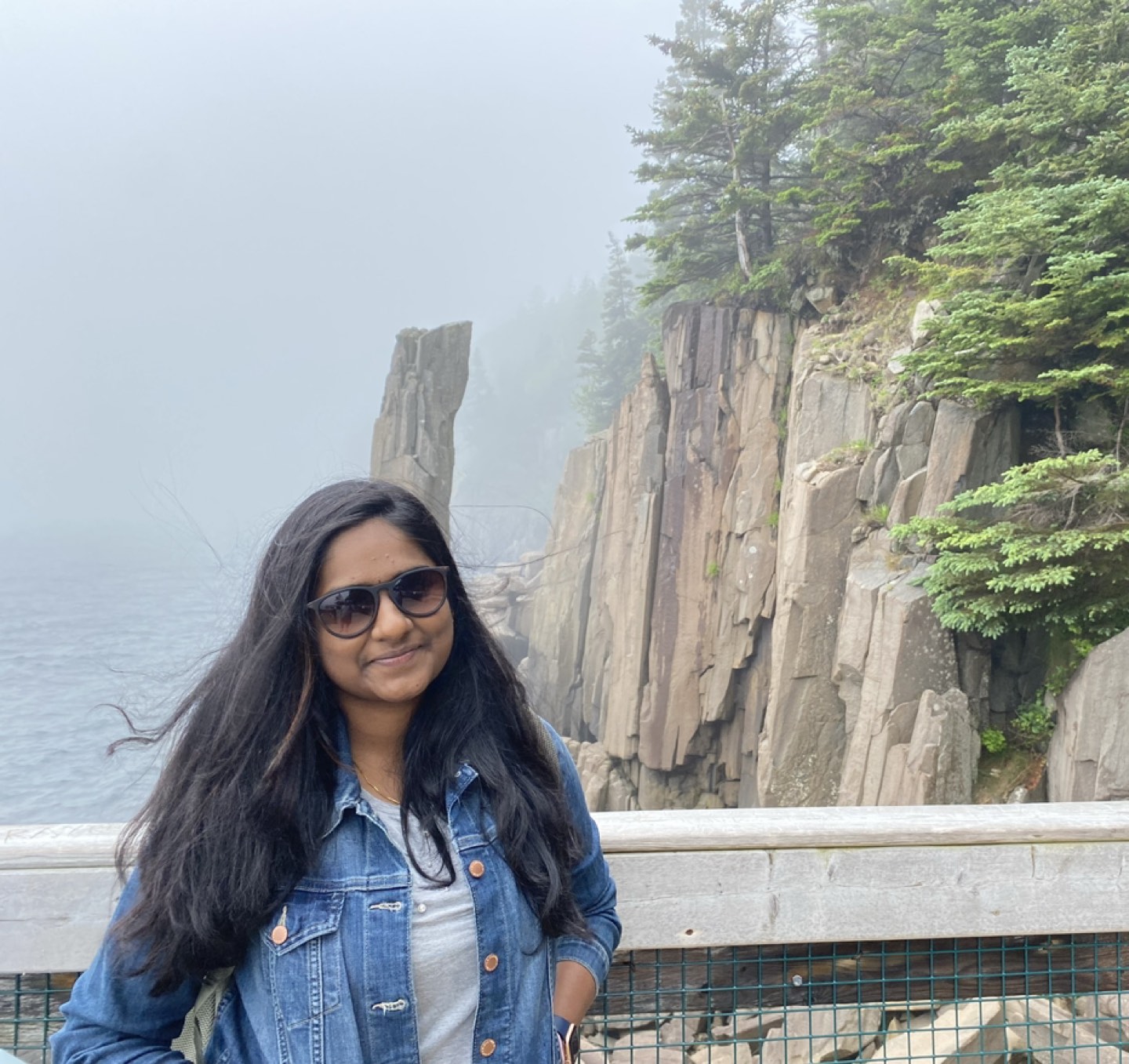 Deepika Suresh profile
