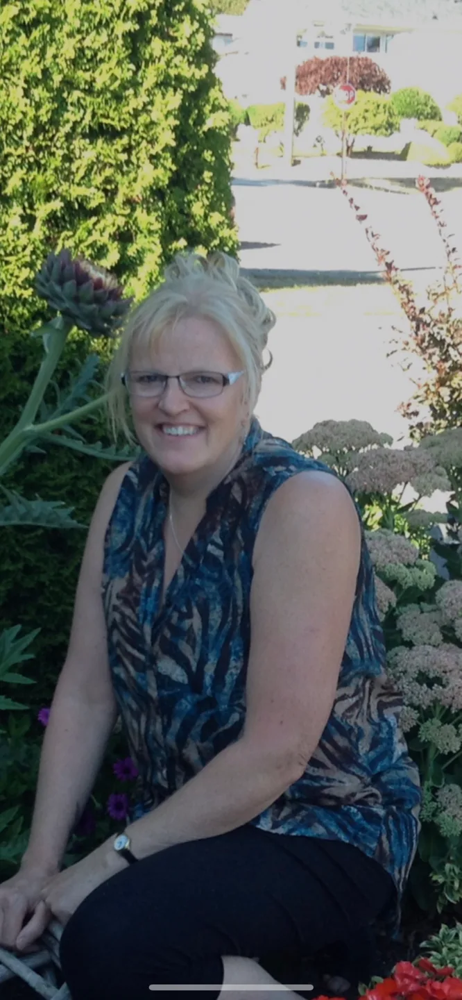 Catherine Clark profile