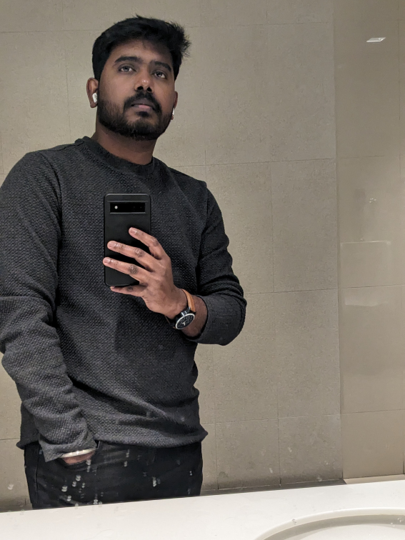 Kaarthik
