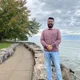 Shreyas profile