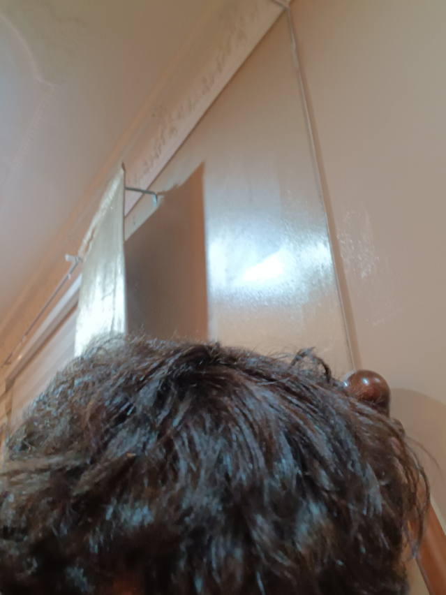 Jacob profile