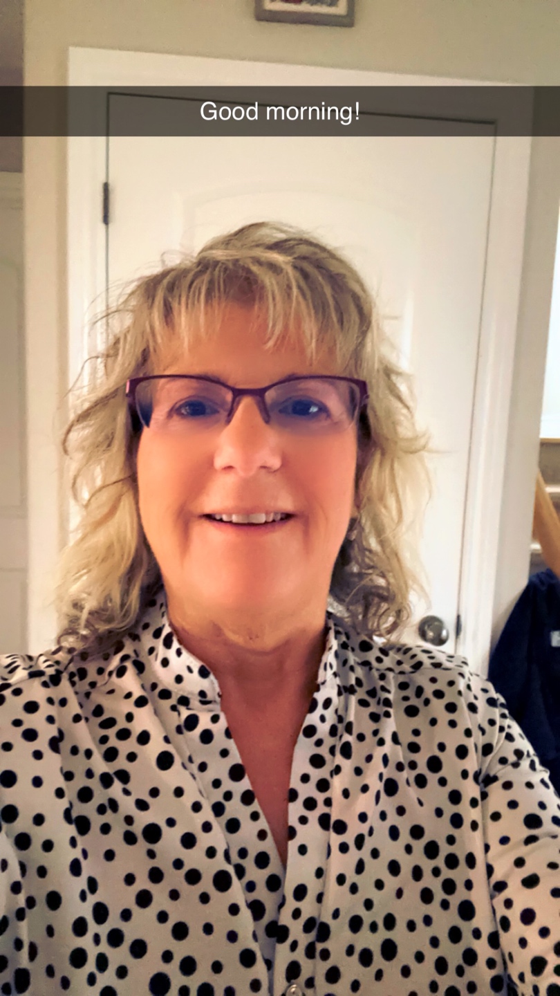 Glenda L profile