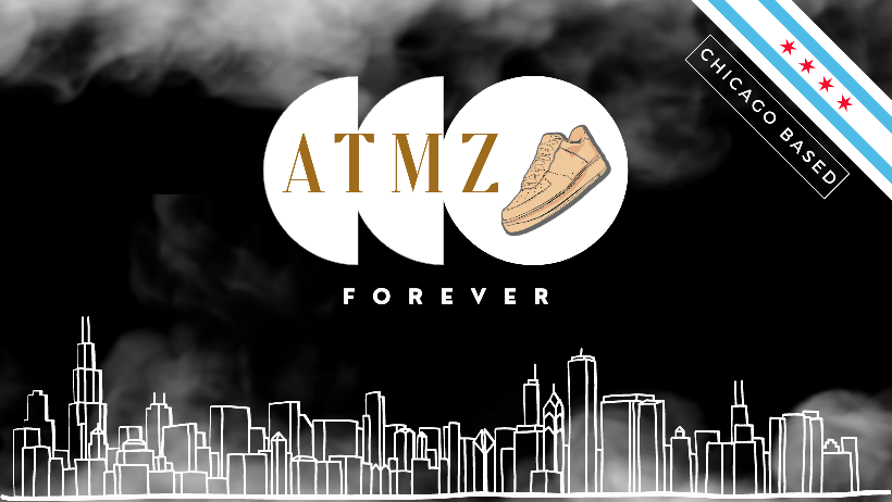 ATMZ FOREVER profile
