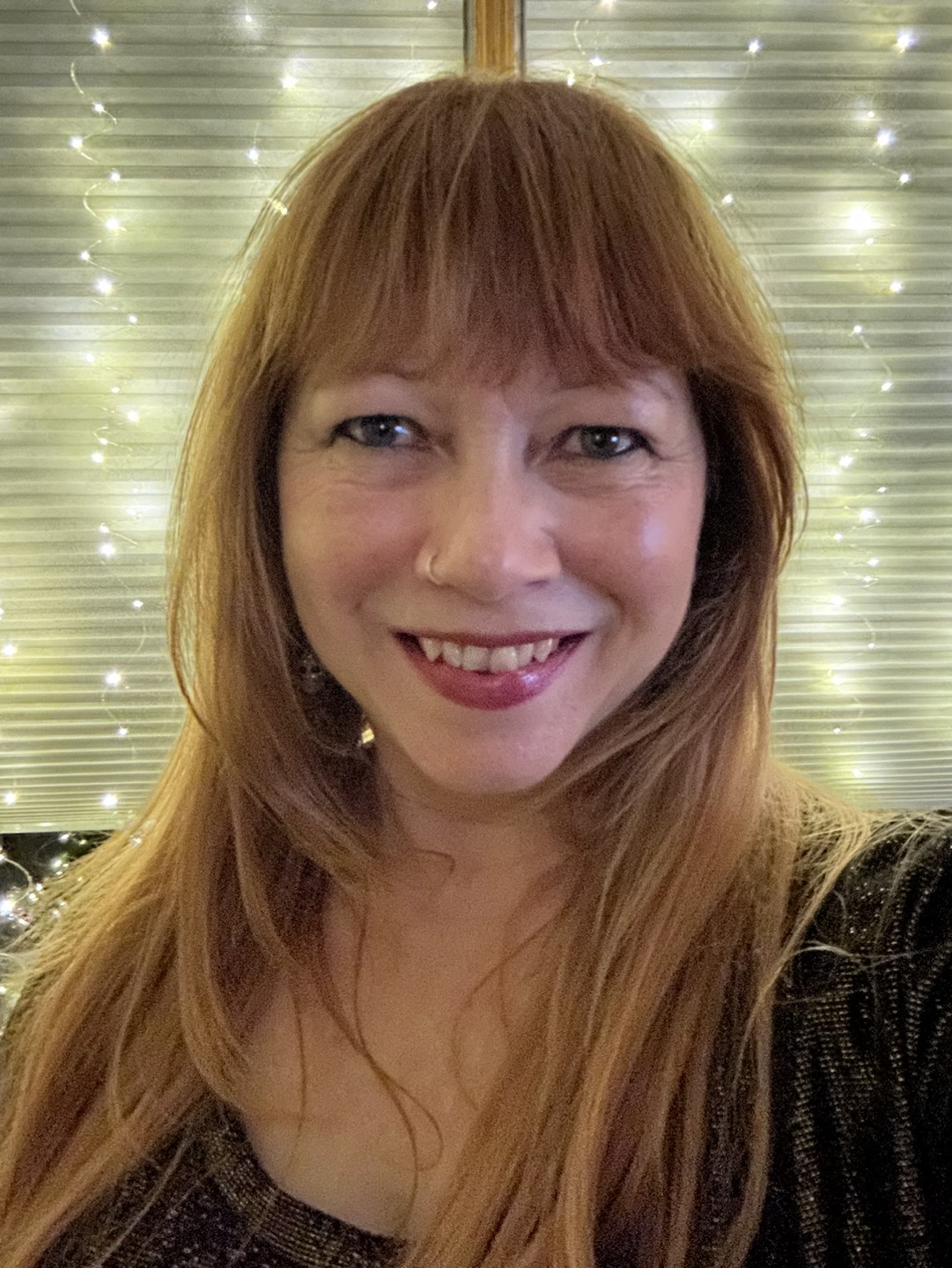 Sandra Busby profile