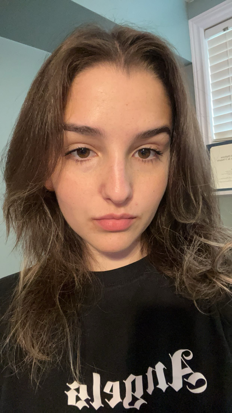 Sabrina Teixeira profile