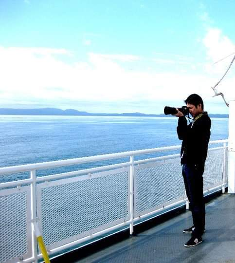 Vincent Nguyen profile