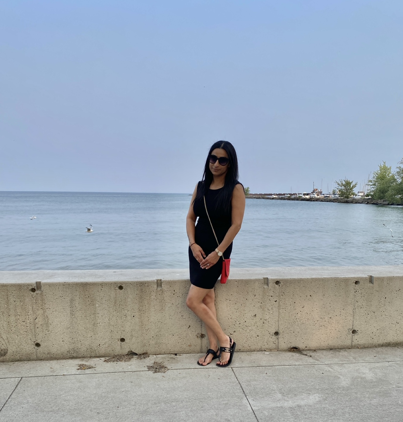 Deepa profile