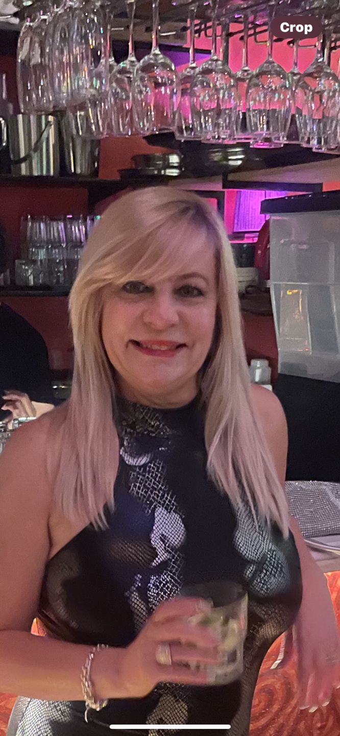 Alice Cabral profile