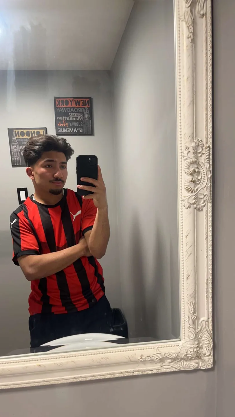 Sandip mahat profile