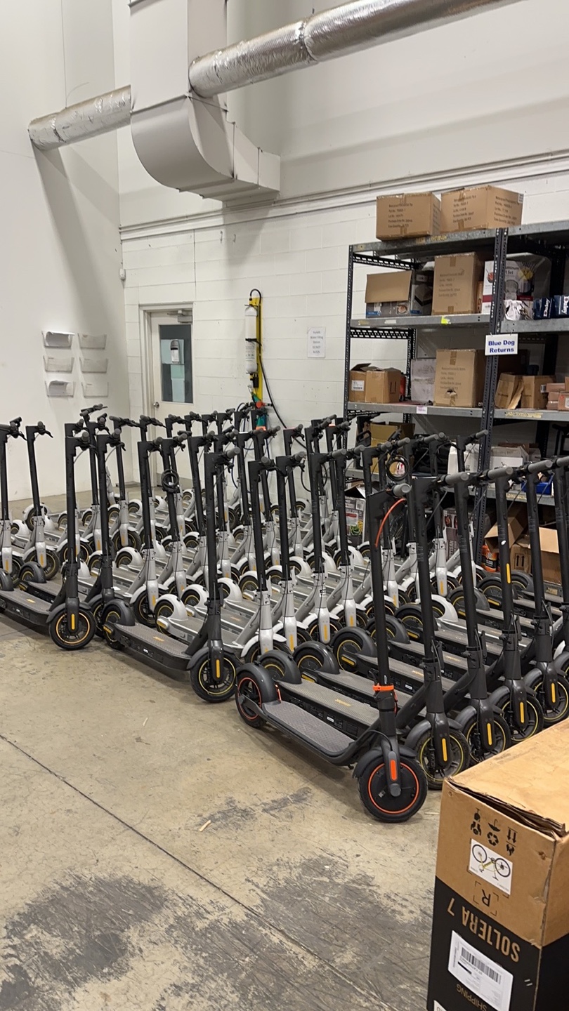 Scooter dave profile