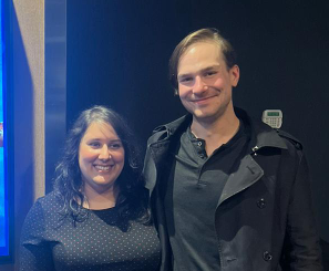 Megan Dysinger profile