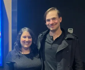 Megan Dysinger profile