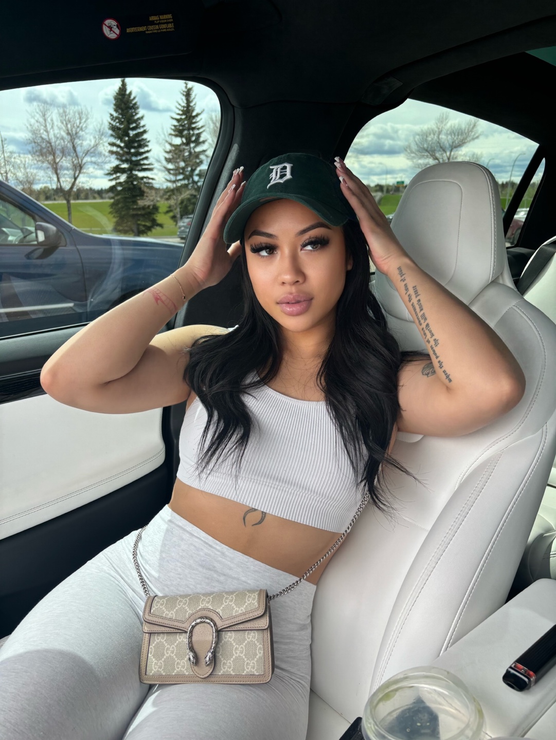 Maizel Duran profile