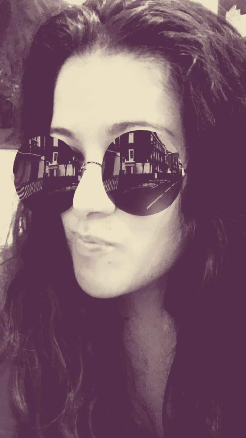 Alejandra profile