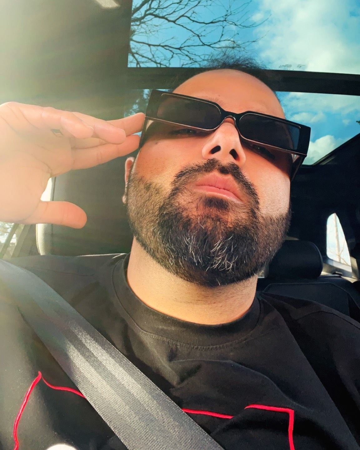 Gagan profile