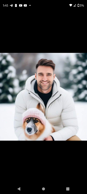 Matt Neudorf profile