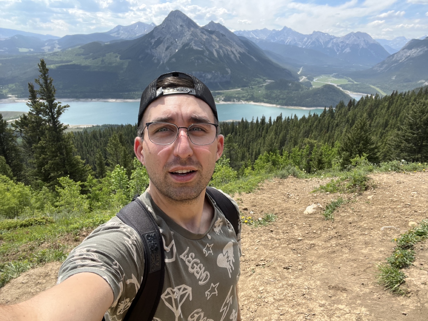 Dmytro profile