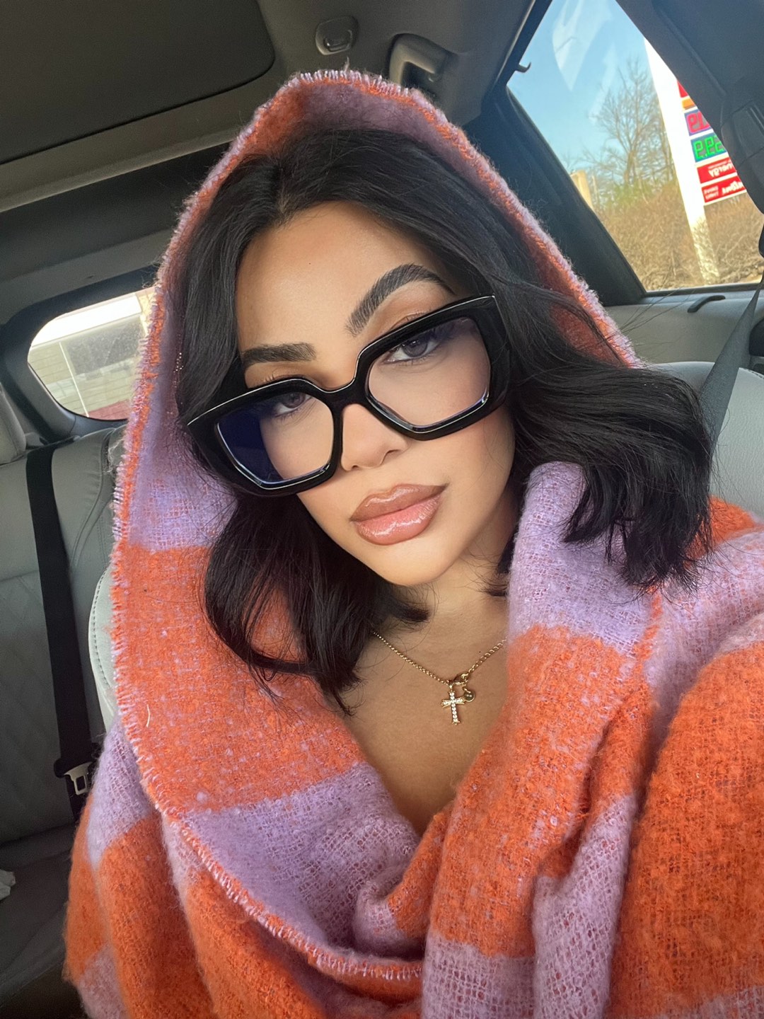 Zahra Siddique profile