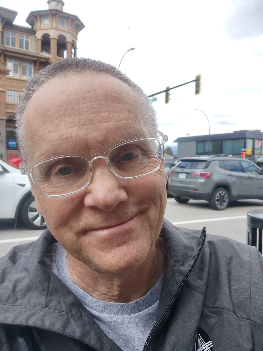 Bruce Milligan profile