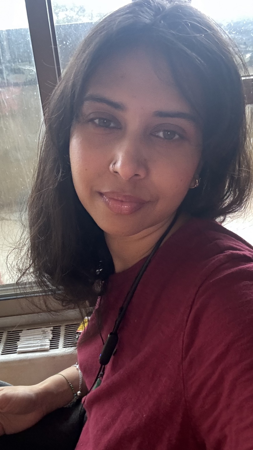 Zareen profile