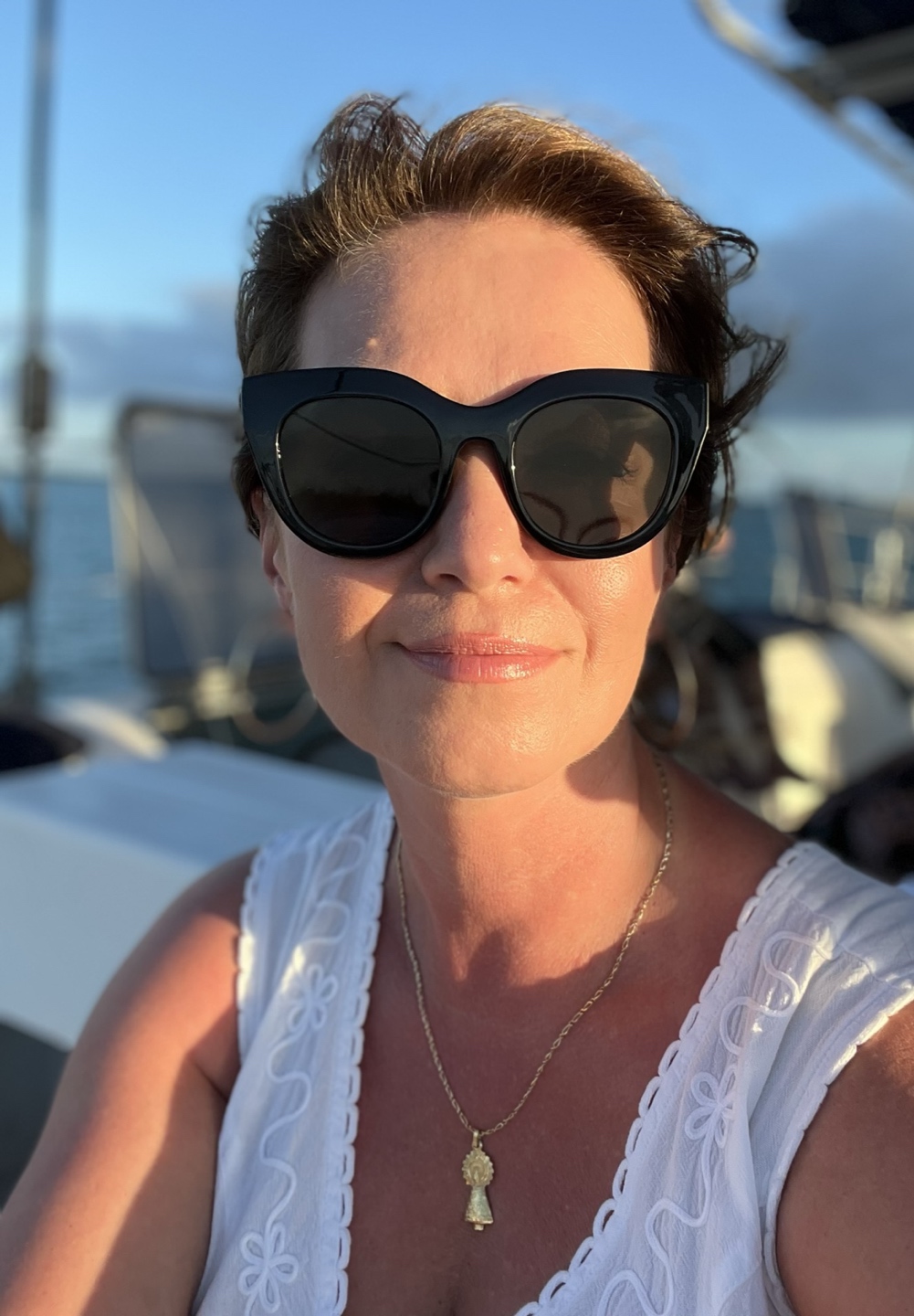 Natalie profile