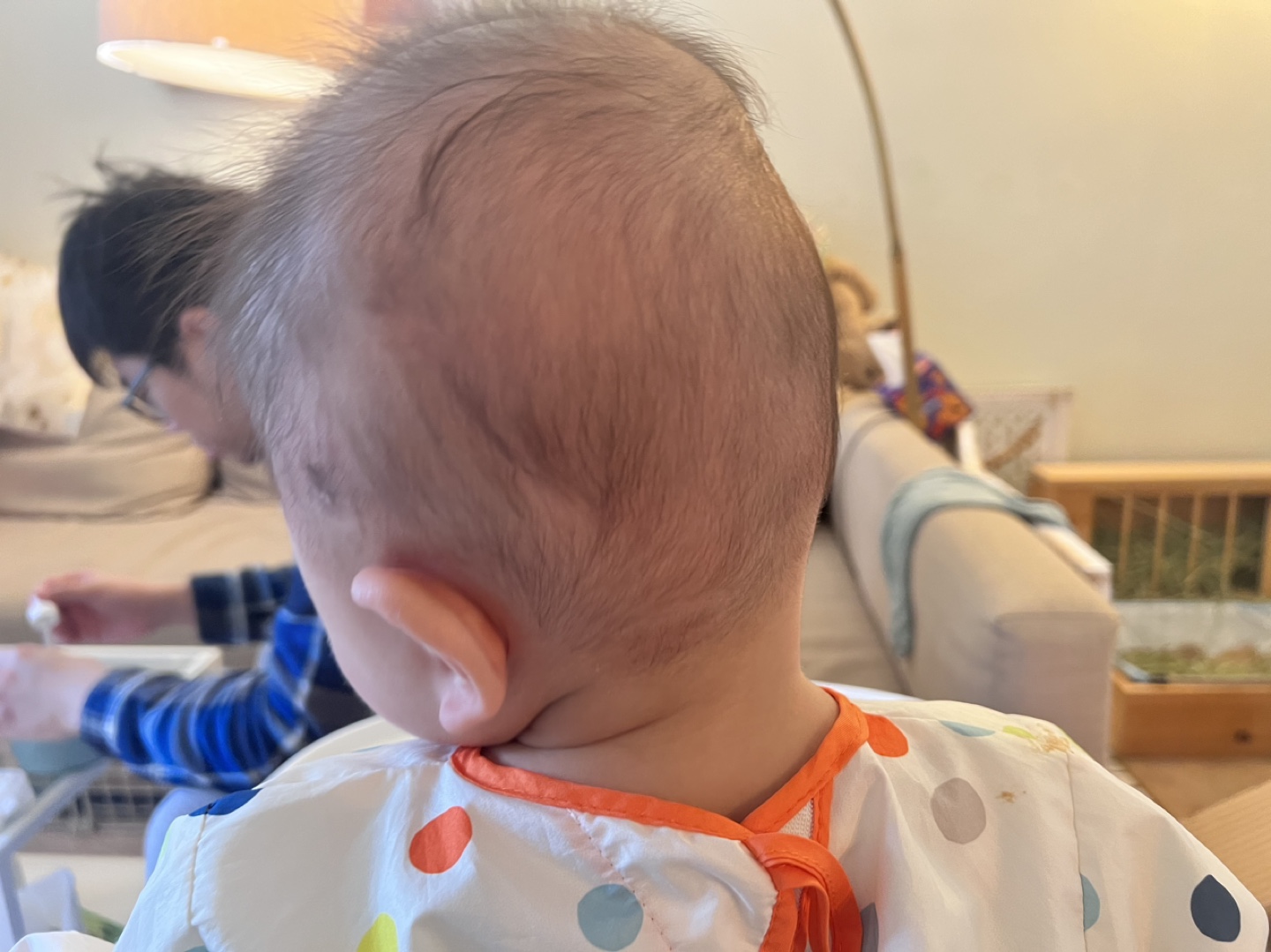Eric profile