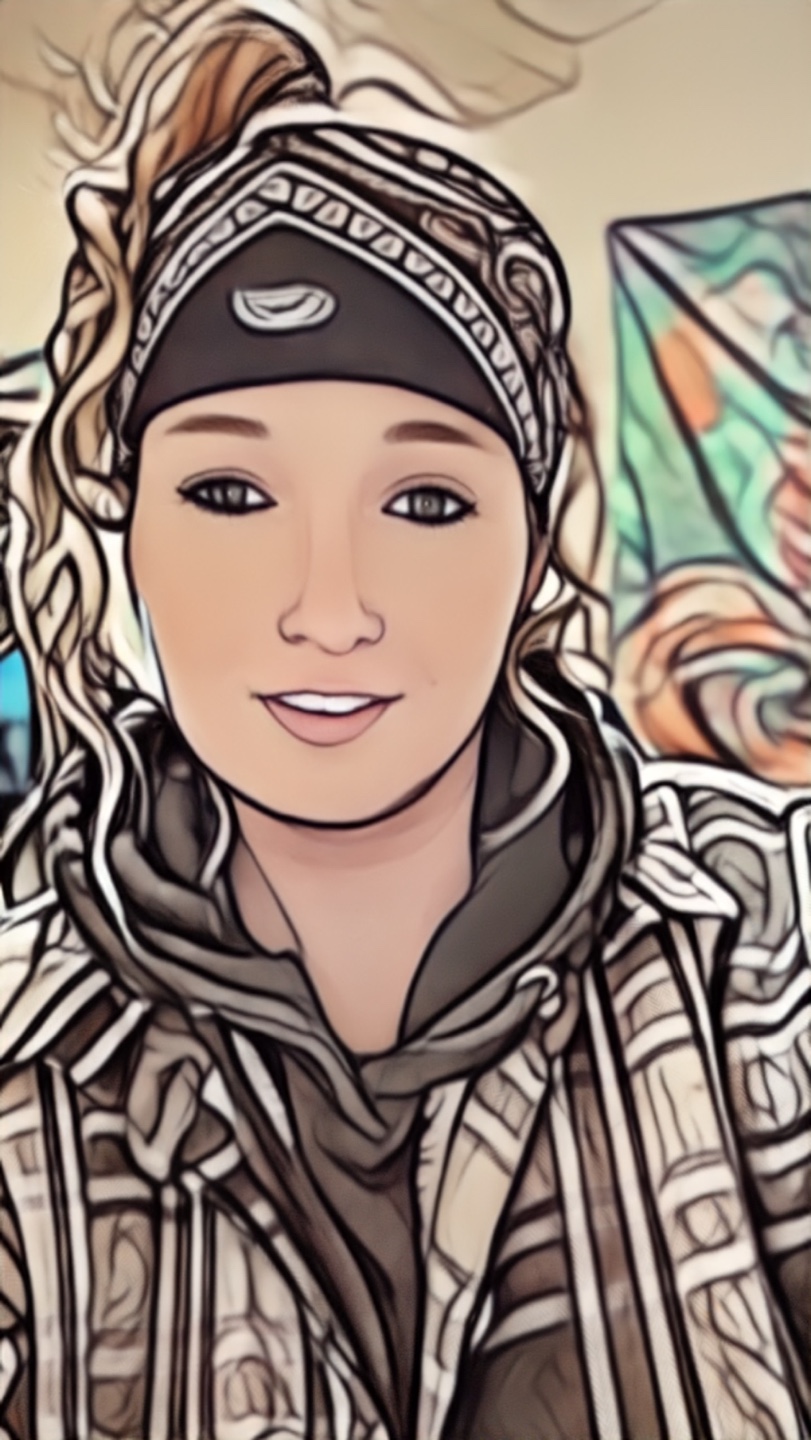 Vanessa profile