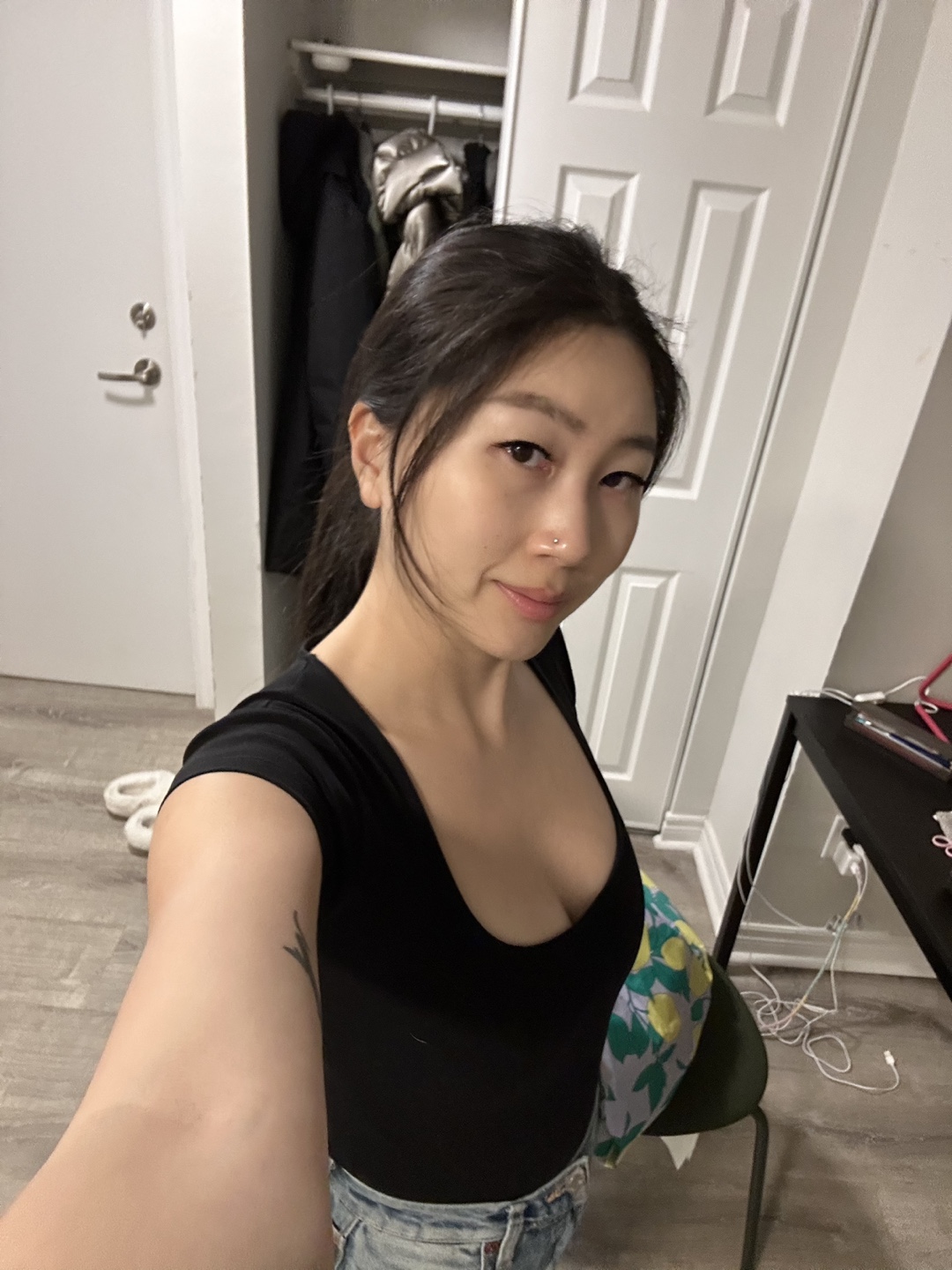 Angie profile
