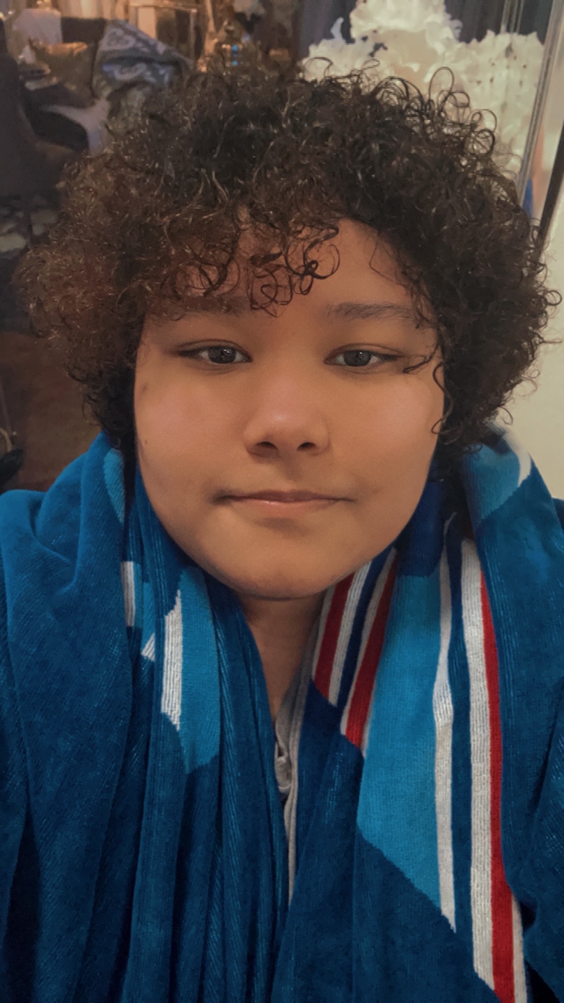 AlannaAC profile