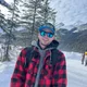 Aaron profile