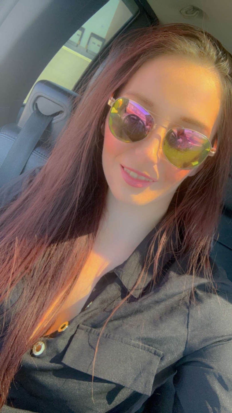 Samantha Gerow profile