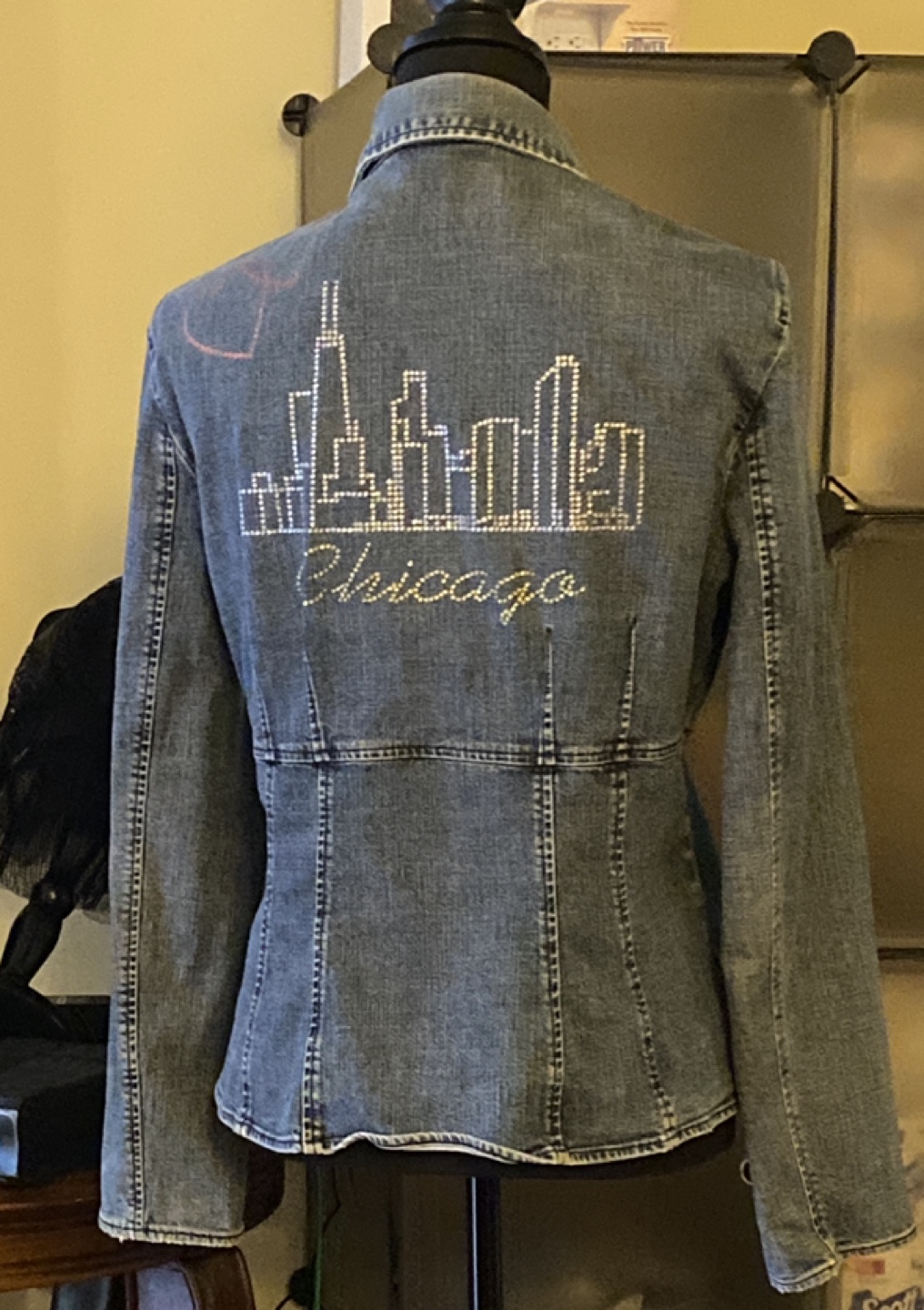 Yonder profile