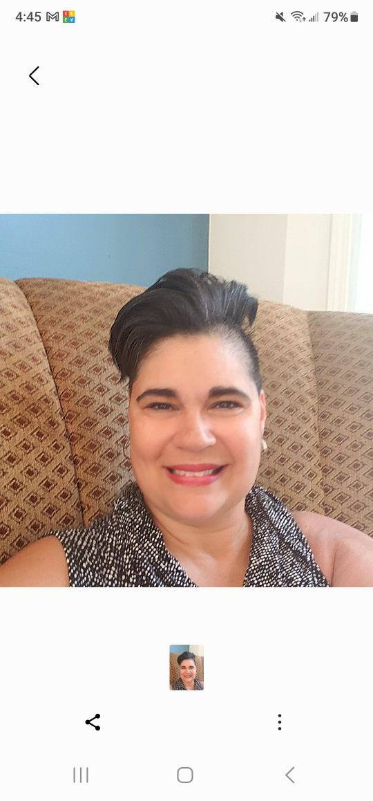 Aria Henderson profile