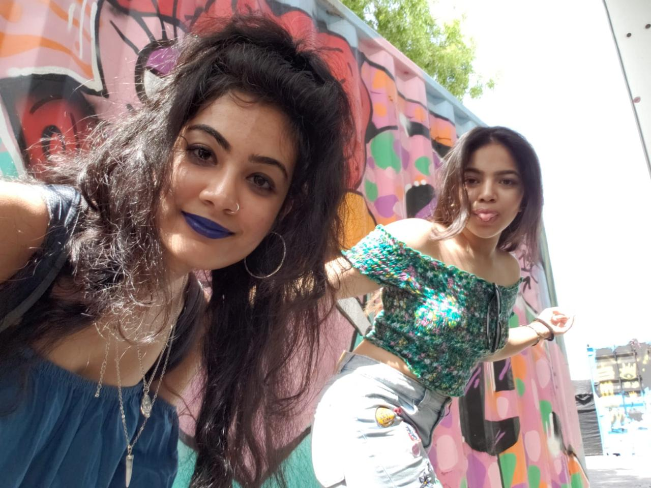 Chhavi profile