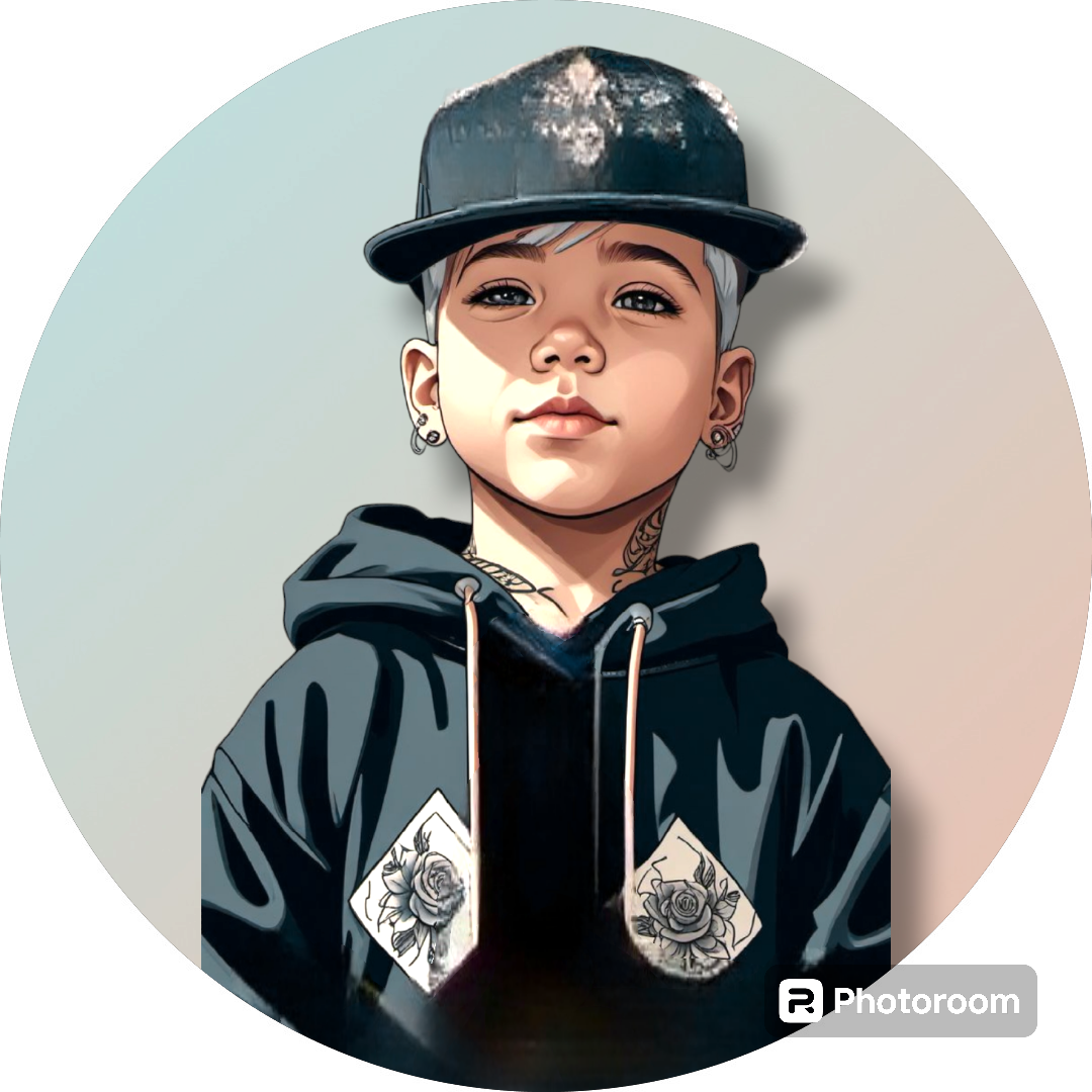 Ashton Barson profile