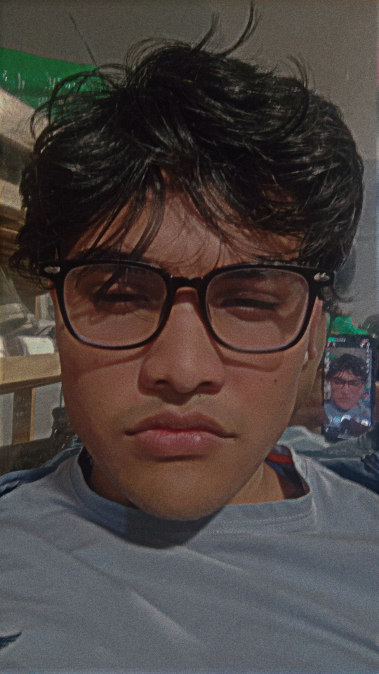 Sandesh Lammichane profile