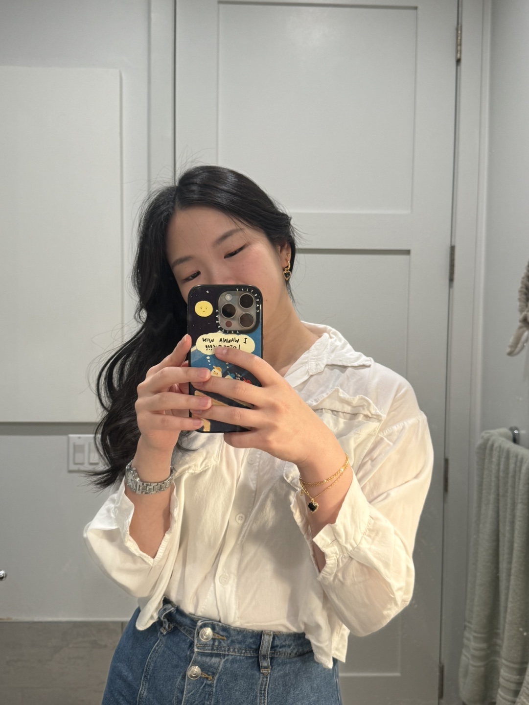 Jenny profile