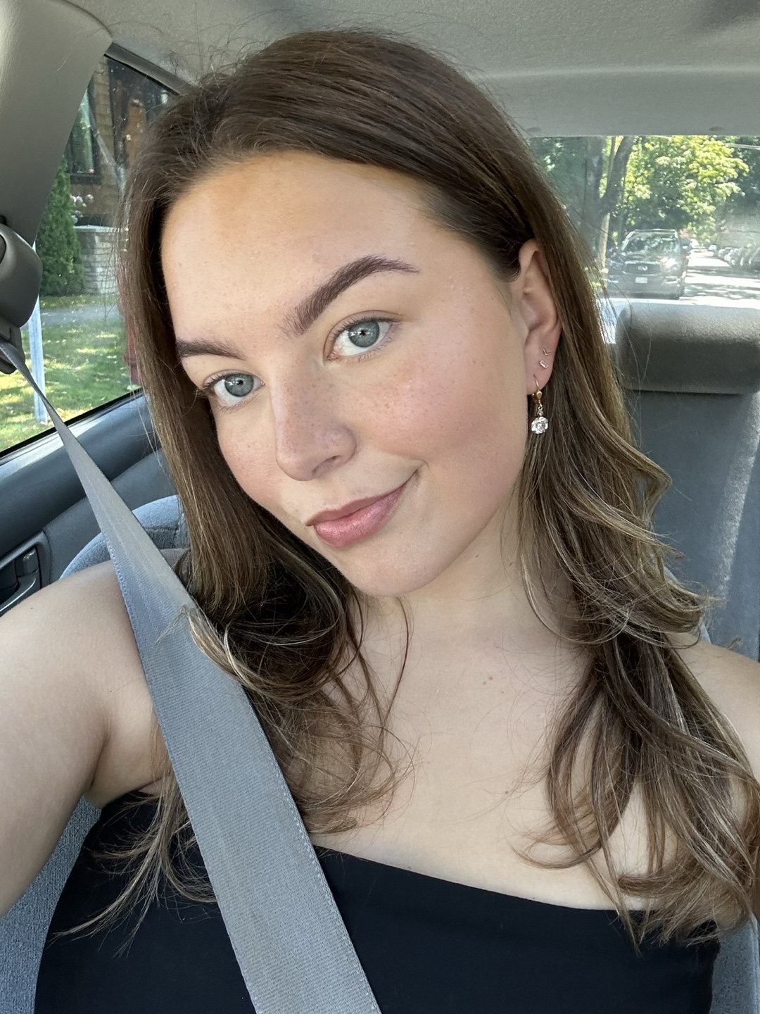 Lucy profile