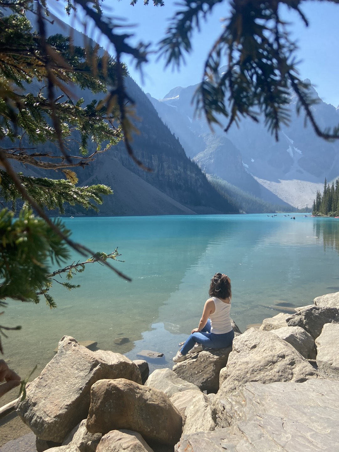 Rosie Nguyen profile