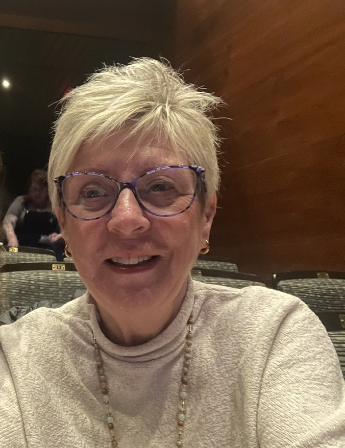 Rhonda profile