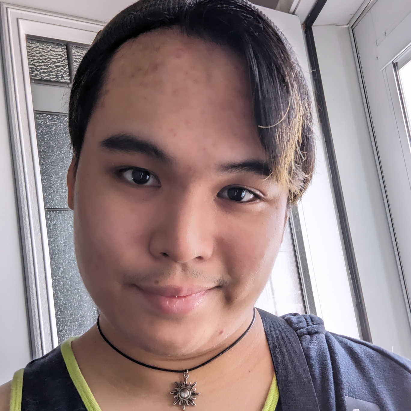 Ivan Santos profile