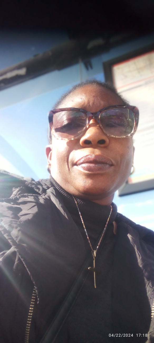 kemi Oguntoyinbo